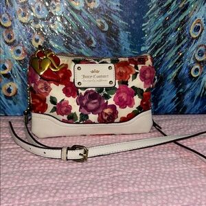 Vintage Juicy Couture Crossbody